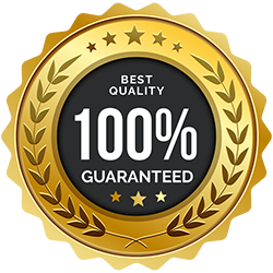 Guarantee Badge